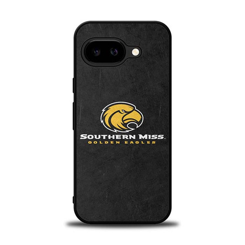 Southern Miss Golden Eagles 03 Google Pixel 9A Case