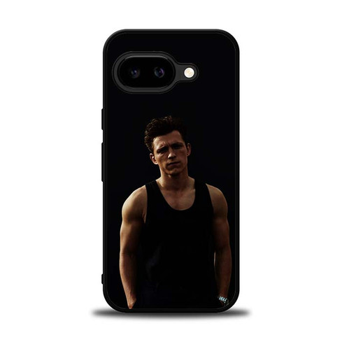 Spiderman Tom Holland Google Pixel 9A Case