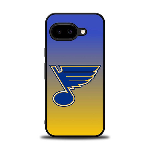 St Louis Blues 02 Google Pixel 9A Case