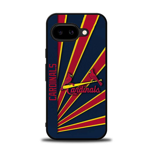 St Louis Cardinals 06 Google Pixel 9A Case