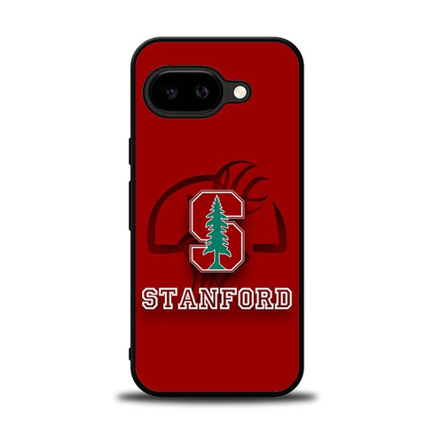 Stanford Cardinal 03 Google Pixel 9A Case