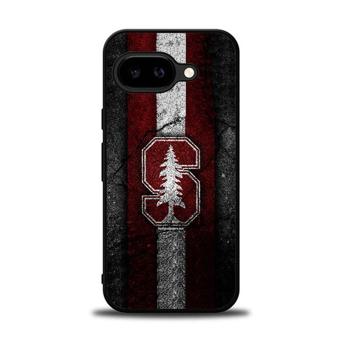 Stanford Cardinal 04 Google Pixel 9A Case