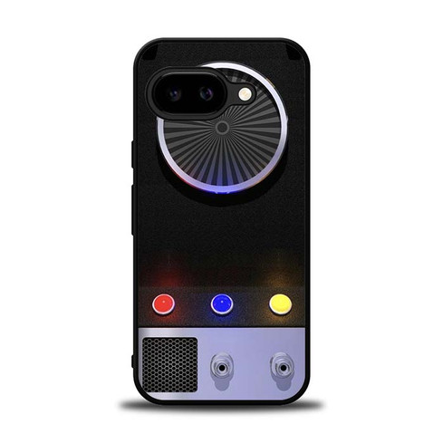 Star Trek Communicator 01 Google Pixel 9A Case