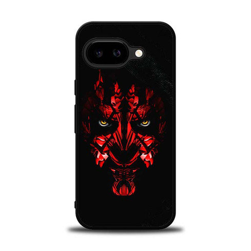 Star Wars Darth Maul Face Google Pixel 9A Case
