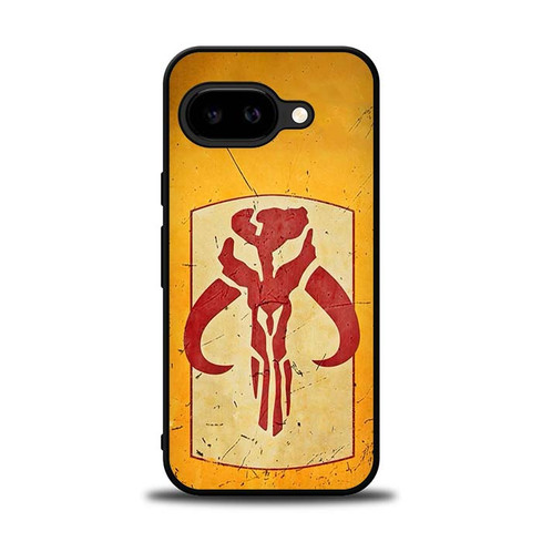 Star Wars Echoes of Mandalore Google Pixel 9A Case