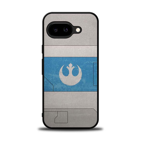 Star Wars Saga The Phoenix Rises Google Pixel 9A Case