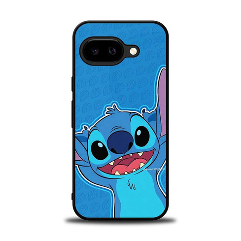 Stitch Aloha Energy Google Pixel 9A Case