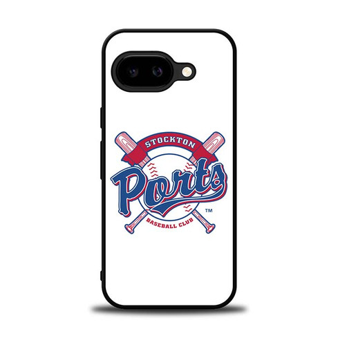 Stockton Ports 02 Google Pixel 9A Case