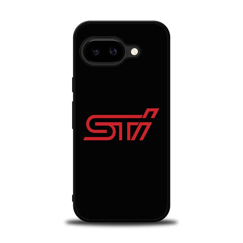 Subaru STI Google Pixel 9A Case