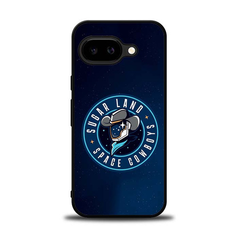 Sugar Land Space Cowboys 01 Google Pixel 9A Case