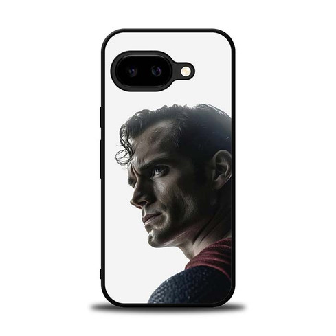 Superman Man of Steel Google Pixel 9A Case