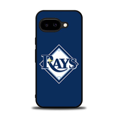 Tampa Bay Rays 01 Google Pixel 9A Case