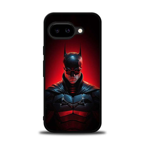 The Batman in Shadows Google Pixel 9A Case