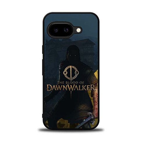 The Blood of Dawnwalker Google Pixel 9A Case