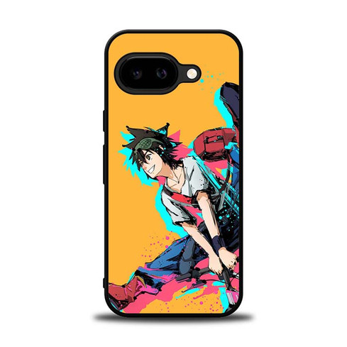 The God of High School Jin Mori Google Pixel 9A Case