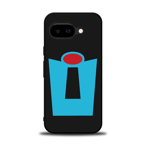 The Incredible Old Suit Google Pixel 9A Case