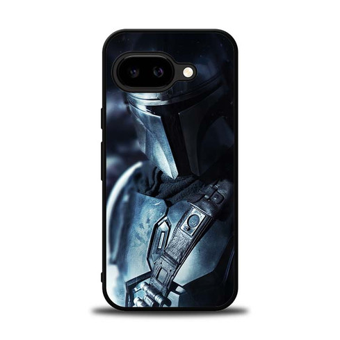 The Mandalorian Pedro Google Pixel 9A Case