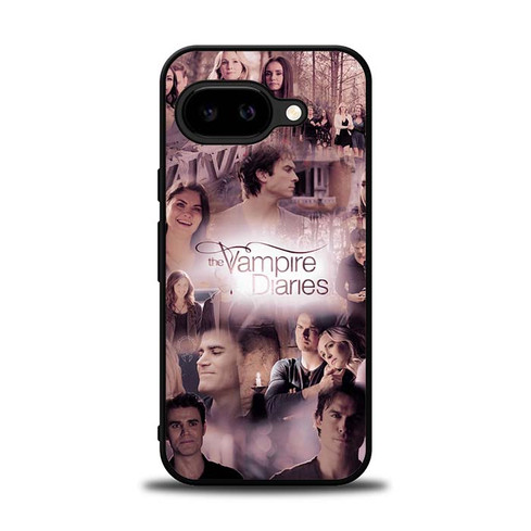 The Vampire Diaries Google Pixel 9A Case