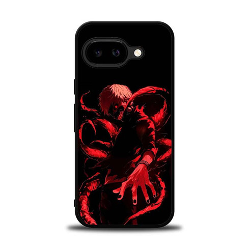 Tokyo Ghoul Kaneki Ken Google Pixel 9A Case