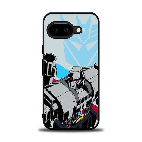 Transformer All Hail Megatron Google Pixel 9A Case
