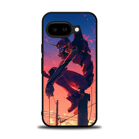 Unit Evangelion 01 Google Pixel 9A Case