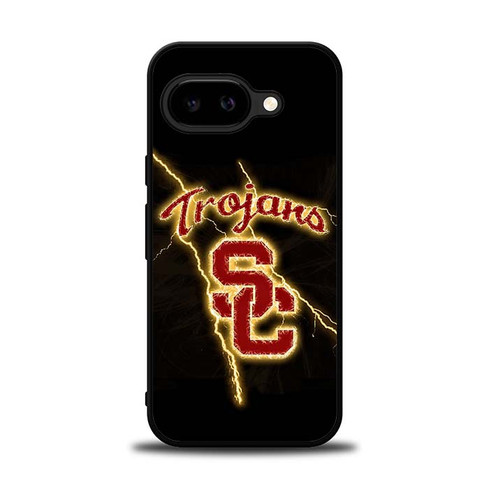 Usc Trojans Thunder Google Pixel 9A Case