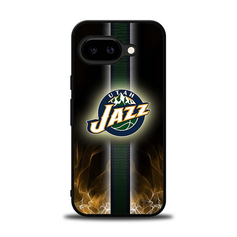 Utah Jazz 03 Google Pixel 9A Case