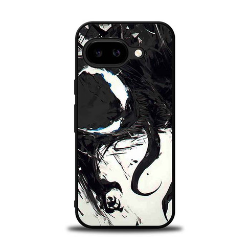 Venom Abstract Google Pixel 9A Case