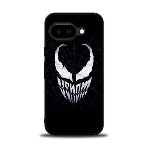 Venom Face Google Pixel 9A Case