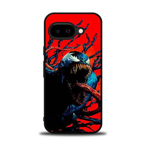 Venom Symbiote Rage Google Pixel 9A Case