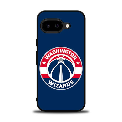Washington Wizards 03 Google Pixel 9A Case