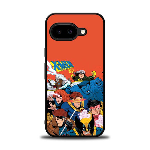 X Men Back to 97 Google Pixel 9A Case