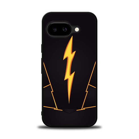 Zoom Flash TV Series Google Pixel 9A Case