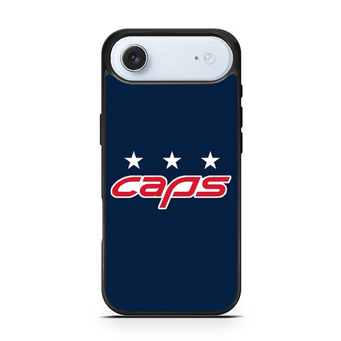 Washington Capitals 01 iPhone Air Case