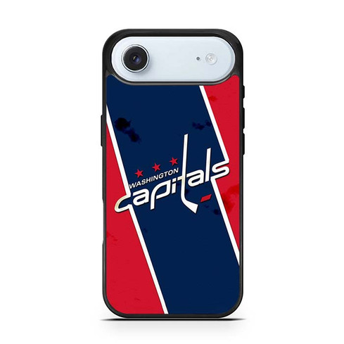 Washington Capitals 02 iPhone Air Case
