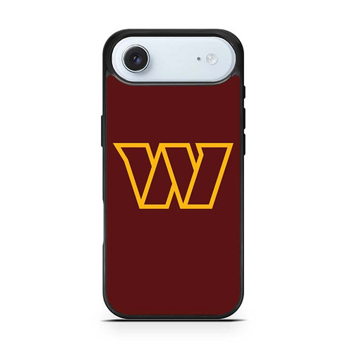 Washington Commanders 01 iPhone Air Case