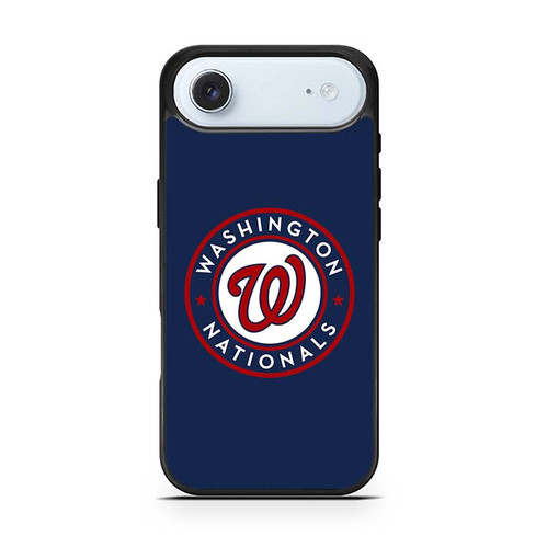 Washington Nationals Mlb iPhone Air Case