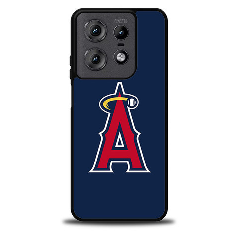 Los Angeles Angels 02 Motorola Moto Edge Case