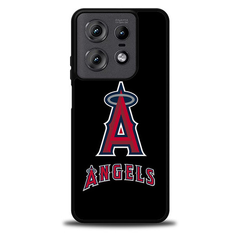 Los Angeles Angels 03 Motorola Moto Edge Case