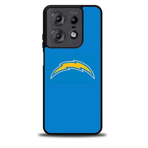 Los Angeles Chargers 01 Motorola Moto Edge Case