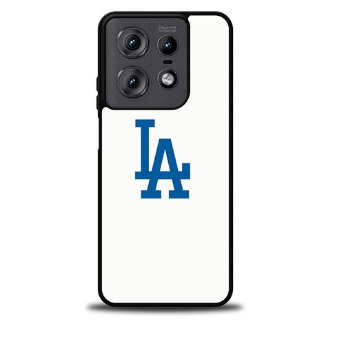 Los Angeles Dodgers 08 Motorola Moto Edge Case