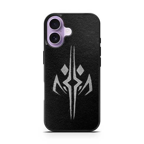 Ahsoka Tano Star Wars universe iPhone 17 Case