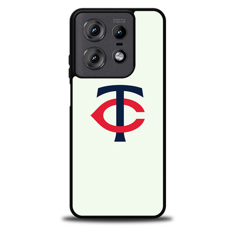Minnesota Twins 03 Motorola Moto Edge Case