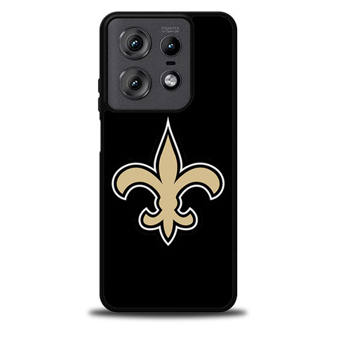New Orleans Saints 01 Motorola Moto Edge Case