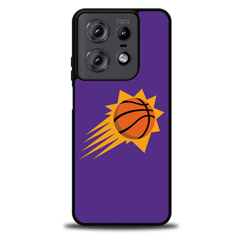 Phoenix Suns 01 Motorola Moto Edge Case