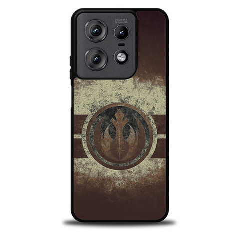 Star Wars Jedi Resistance Motorola Moto Edge Case