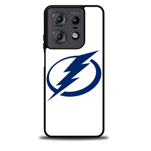 Tampa Bay Lightning Motorola Moto Edge Case