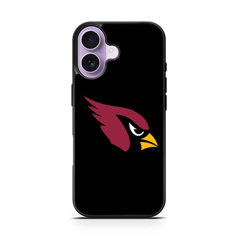 Arizona Cardinals 06 iPhone 17 Case