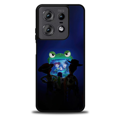 Toy Story 5 Motorola Moto Edge Case