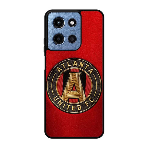 Aatlanta United FC Red Motorola Moto G 5G 2025 Case